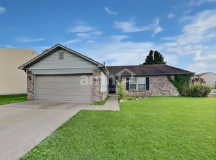 10711 Caval Cade Ct, Indianapolis, IN