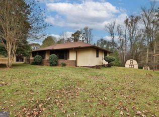 4287 Hiram Sudie Rd, Hiram, GA 30141