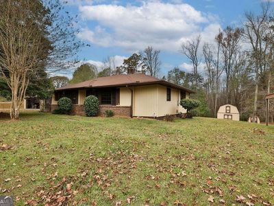 4287 Hiram Sudie Rd, Hiram, GA, 30141