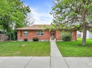 1222 NW 1st St, Meridian, ID 83642