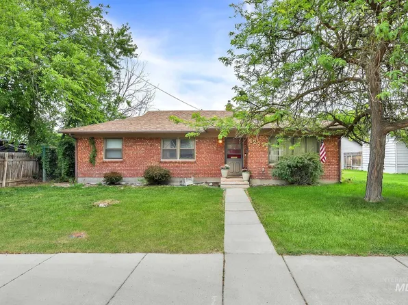 1222 NW 1st St, Meridian, ID 83642