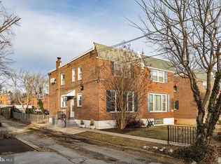7211 Sprague St, Philadelphia, PA 19119