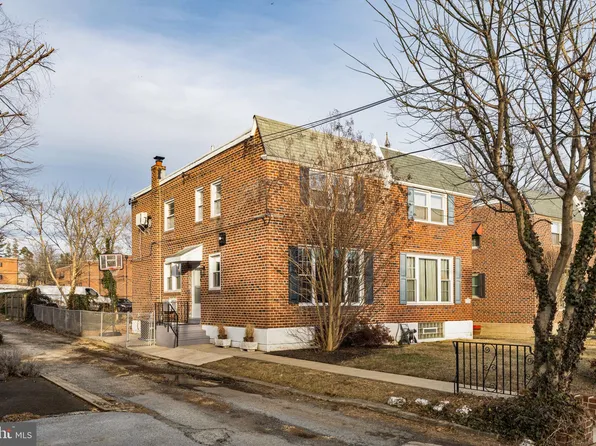 7211 Sprague St, Philadelphia, PA 19119