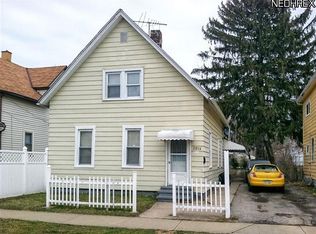 3311 W 56th St, Cleveland, OH