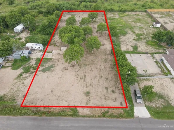 1705 Cheril Rd, Mission, TX 78573