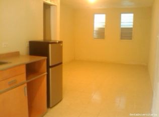 Calle Tizol, Rio Piedras, PR 00926