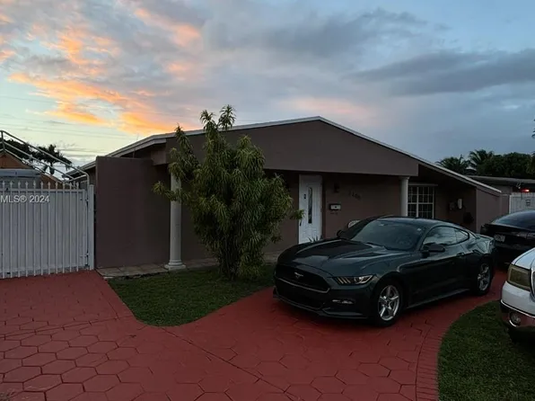 6480 W 12th Ave, Hialeah, FL 33012