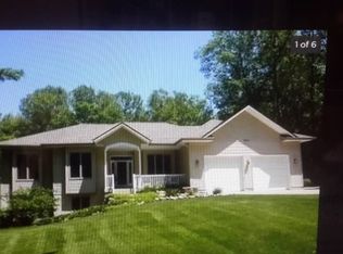 508 Michaywe Dr, Gaylord, MI 49735
