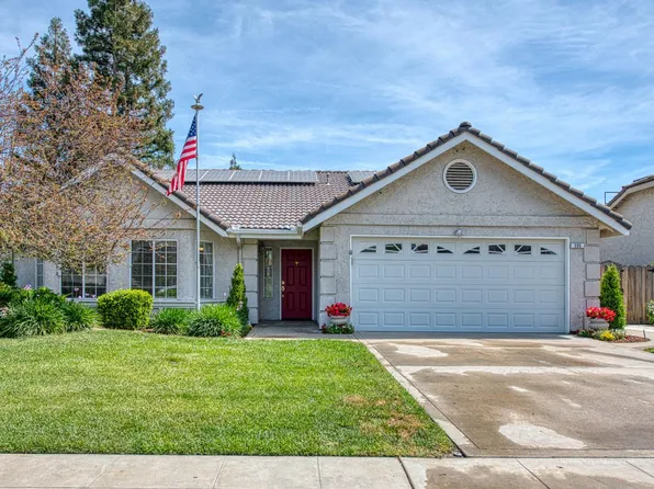 335 McKelvy Ave, Clovis, CA 93611