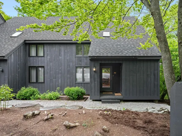196 Castlerock Road #32, Warren, VT 05674