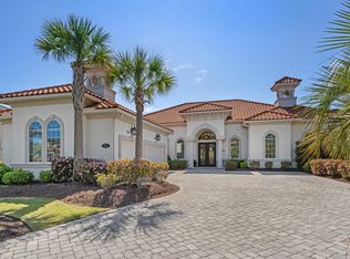 9261 Venezia Circle, Myrtle Beach, SC 29579