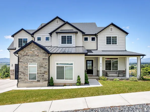 615 N 750 E, Hyde Park, UT 84318