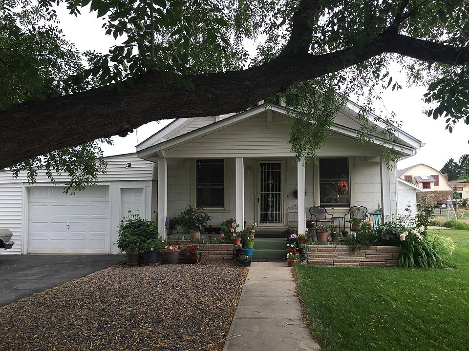 front street view
