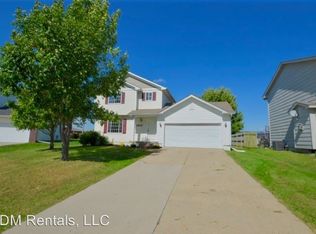 2906 NW 17th Ct, Ankeny, IA 50023