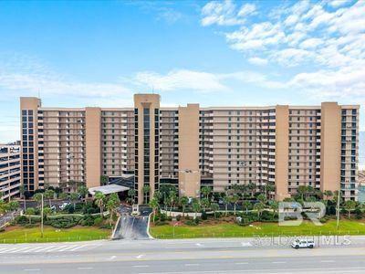 29576 Perdido Beach Blvd APT 516, Orange Beach, AL, 36561