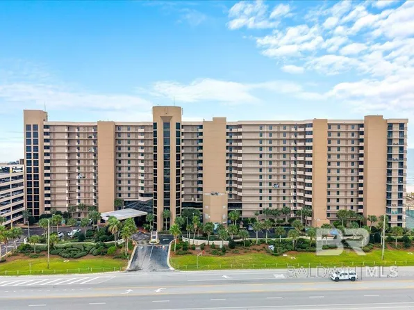 29576 Perdido Beach Blvd APT 516, Orange Beach, AL 36561