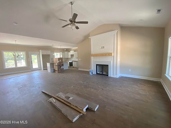3rd image of 9643 Hinnant-Edgerton Road