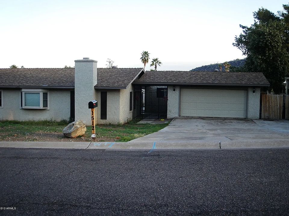 1st image of 1512 W Aster Dr
