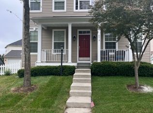 8910 Ruffed Grouse Ct, Gainesville, VA 20155