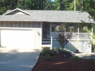 13816 166th Ave SE, Rainier, WA 98576