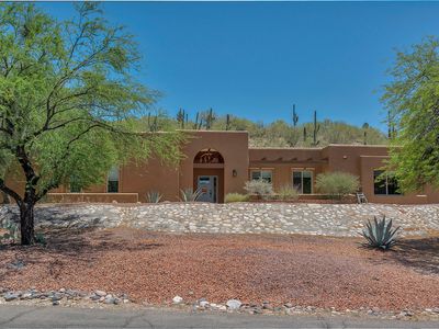 4202 N Calle Vista Ciudad, Tucson, AZ, 85750