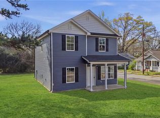 1304 West Ave, High Point, NC 27260