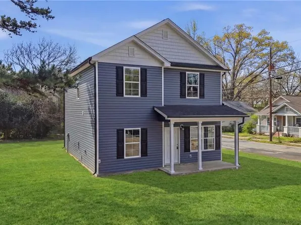 1304 West Ave, High Point, NC 27260