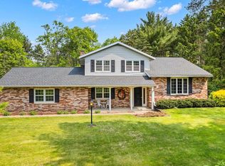 5436 Old State Hwy #18, Stevens Pt, WI 54482