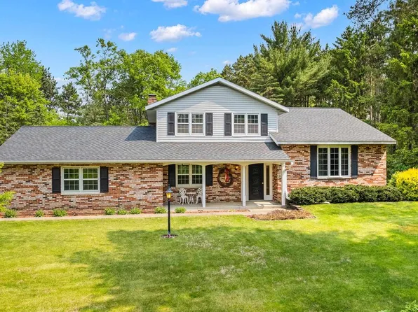 5436 OLD STATE HIGHWAY 18, Stevens Point, WI 54482