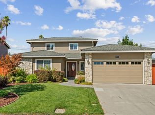 902 Ormonde Dr, Mountain View, CA 94043