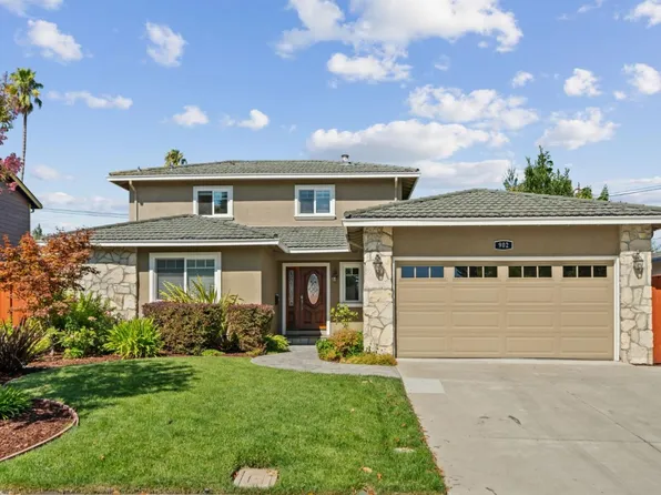 902 Ormonde Dr, Mountain View, CA 94043