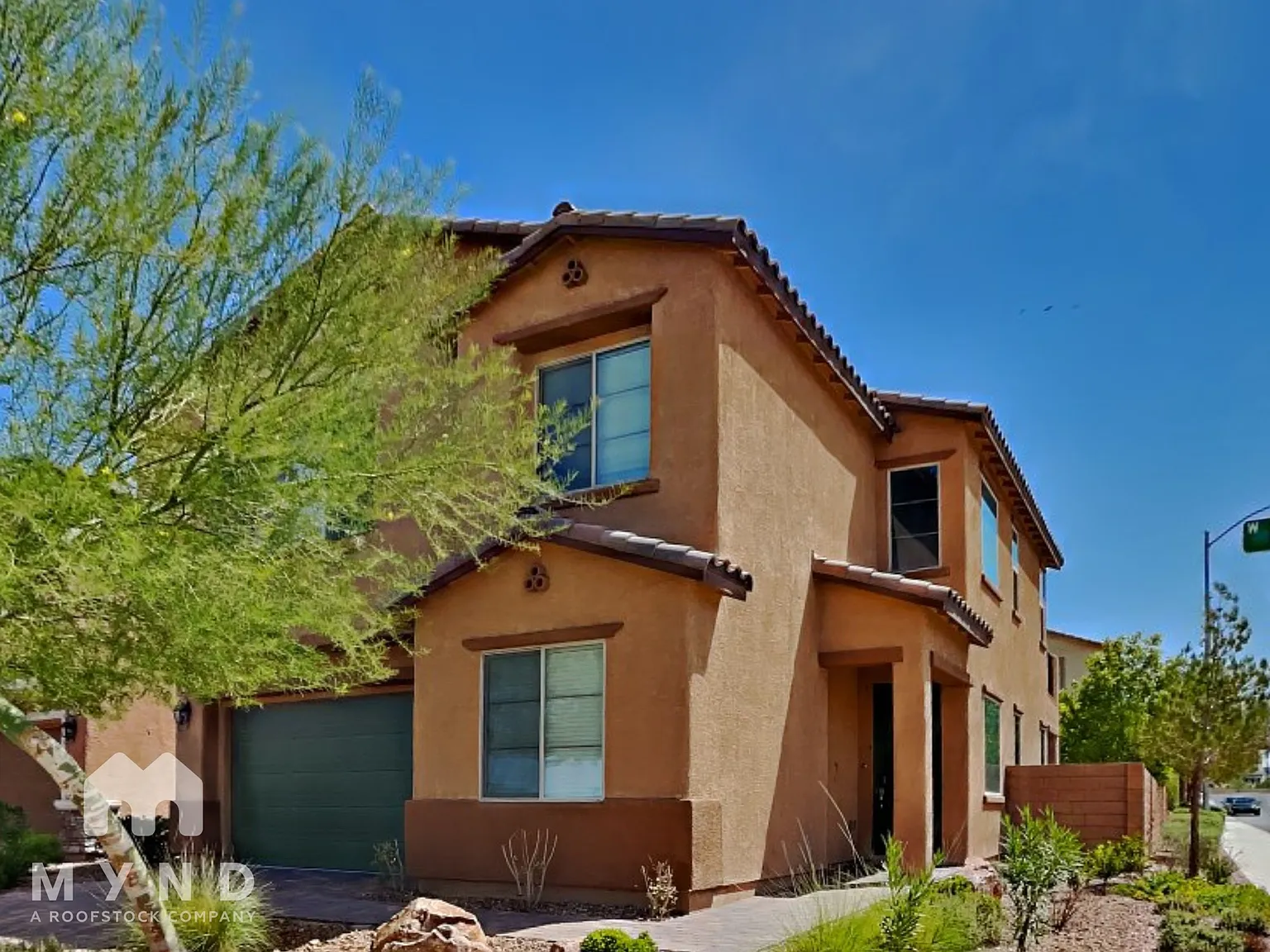 4 bed, 3.0 bath, 2701 sqft, $2,615 — Photo 1