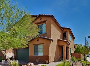 7825 Flintshire Ct, Las Vegas, NV 89113