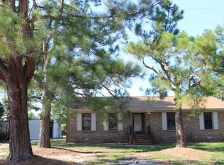 117 Glenwood Dr, Pikeville, NC 27863