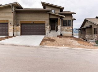 674 E Silver Hill Loop, Hideout, UT 84036