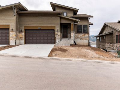 674 E Silver Hill Loop, Hideout, UT, 84036