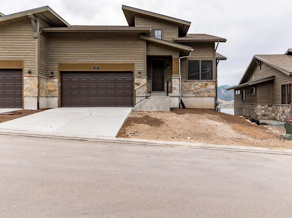 674 E Silver Hill Loop, Hideout, UT 84036