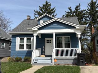 3636 W Liberty St, Cincinnati, OH 45205