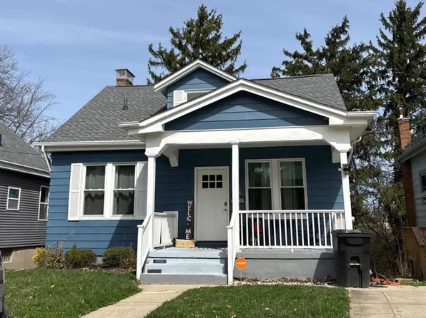 3636 W Liberty St, Cincinnati, OH 45205