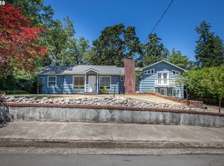 3610 Knob Hill Ln, Eugene, OR