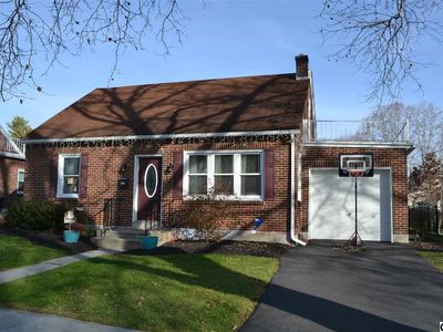 22 Willow Ave, Cleona, PA, 17042