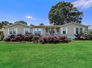 40898 Liberty Ln, Franklinton, LA 70438