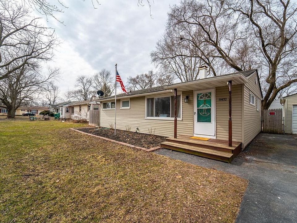 1st image of 8402 Ellsworth Ct