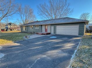 332 S Wisconsin Ave, Rice Lake, WI 54868