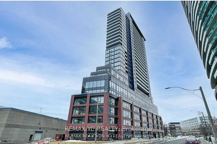 Building Photo - 135 Liberty St #1506