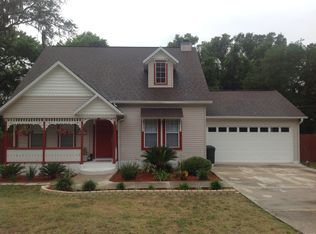 336 Cypress Rd, Saint Augustine, FL 32086