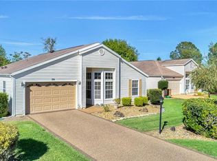 5437 Zinnia St, Leesburg, FL 34748