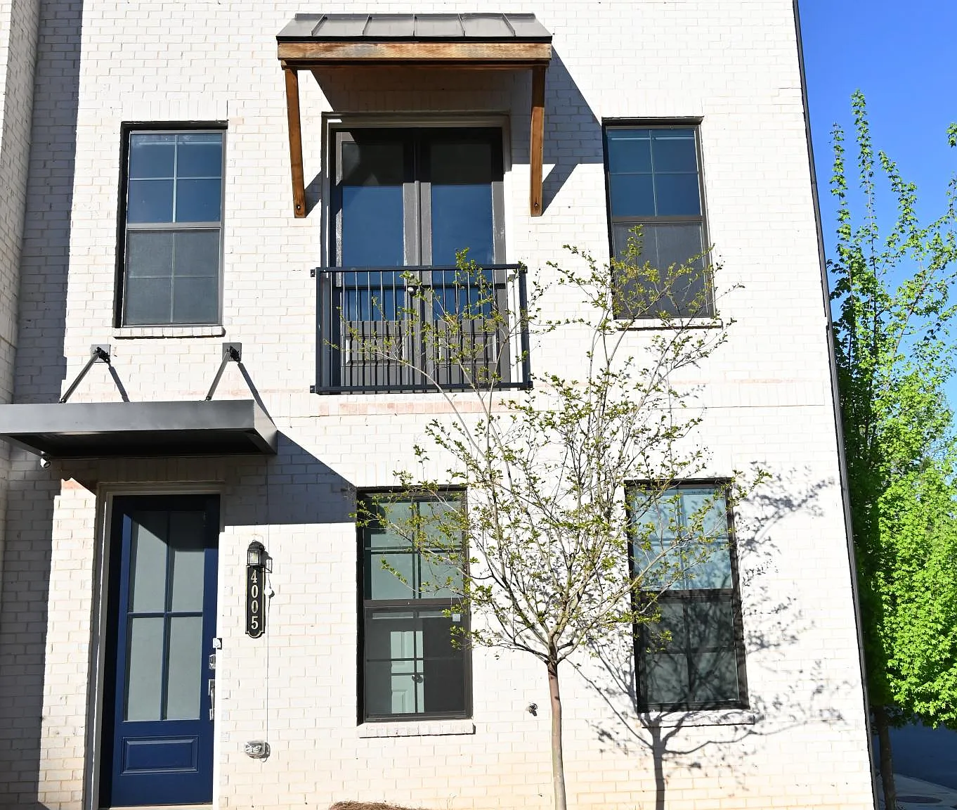 4005 Maypop Ln — Photo 3