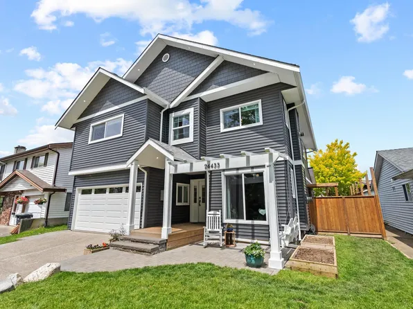 26433 28th Ave, Langley, BC V4W 3A6