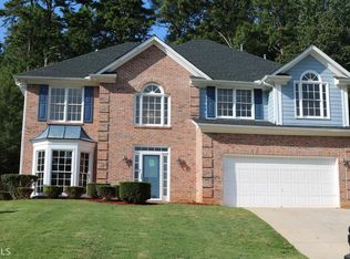 6800 Winterberry Ridge Dr #1/34, Stone Mountain, GA 30087